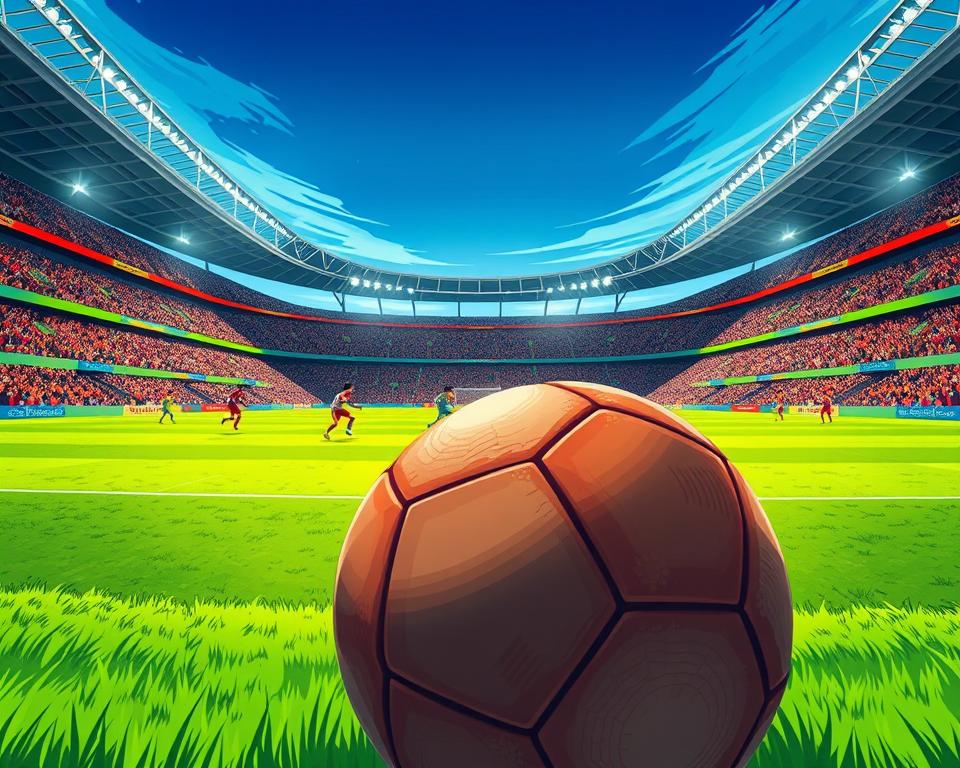 Apa Itu Bola Parlay