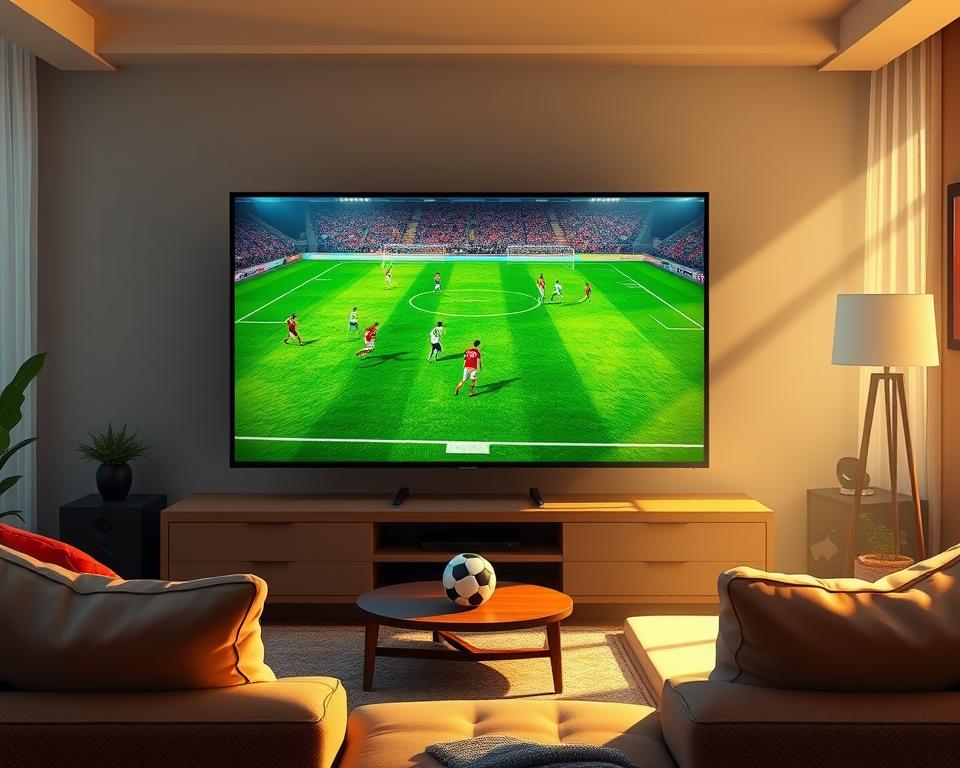 Keunggulan Bermain di Situs Bola dengan Live Streaming Pertandingan