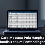 Cara Membaca Pola Odds Handicap