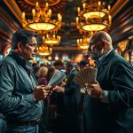 Parlay atau Single Bet: Mana Lebih Untung?