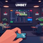 UMBET: Situs Sportbook dengan Proses Cepat