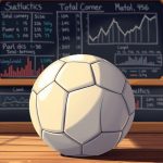 Membaca Statistik Bermain Total Corner