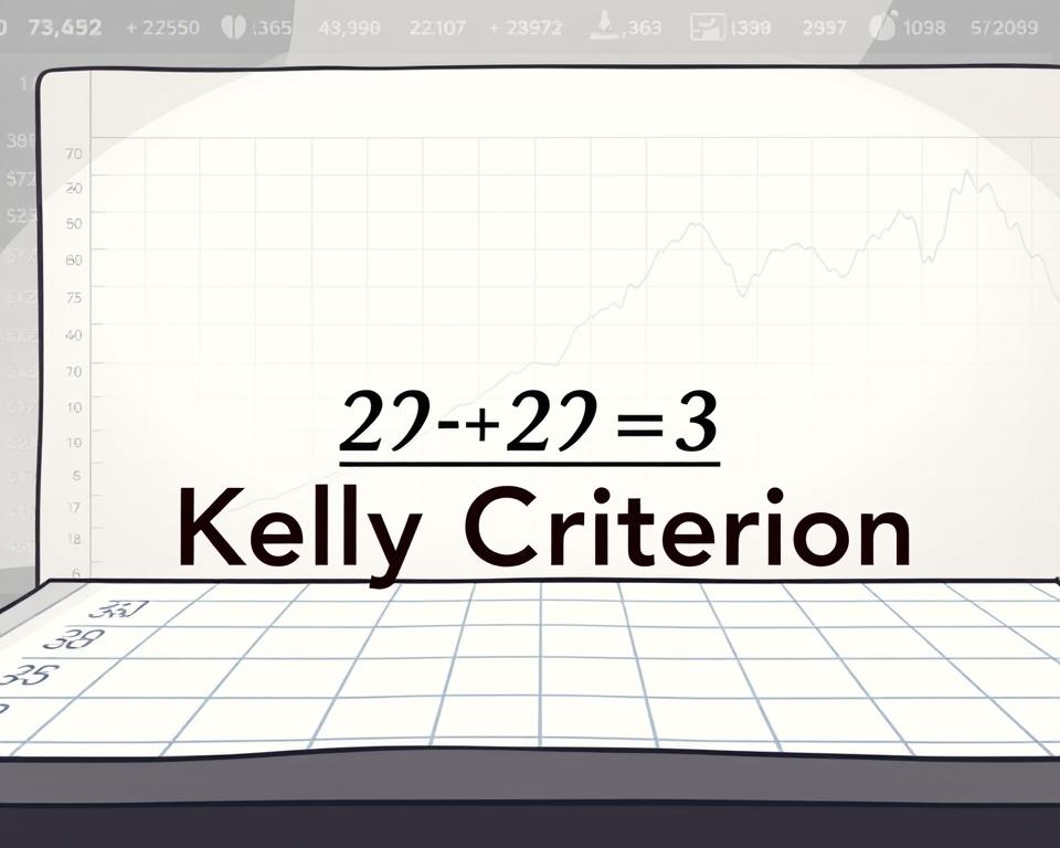 Trik Pasang Taruhan Bola Online dengan Metode Kelly Criterion