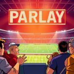 Trik Pasang Taruhan Bola Parlay